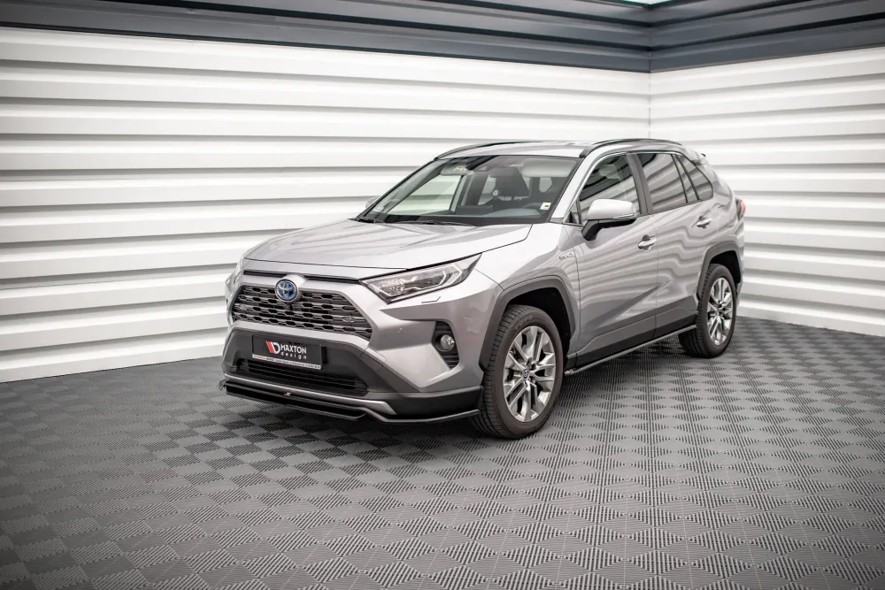 Splittersett Toyota Rav4 MK5
