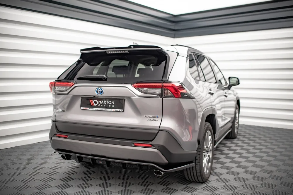 Splittersett Toyota Rav4 MK5