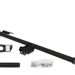 Tilhengerfeste Toyota RAV-4 II 3/5D (2000-2006) – fastmontert | Steinhof