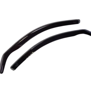 Vindavviser Toyota RAV4 II / sett 2 stk. (2000-2005) – PMMA Plexi | Heko