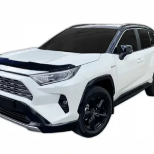 Panserbeskytter Toyota RAV4 / Plug- Hybrid 2020 / Suzuki Across (2019-) | -Technic
