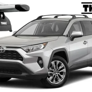 Takstativ Toyota RAV4 V Thule (2020-)