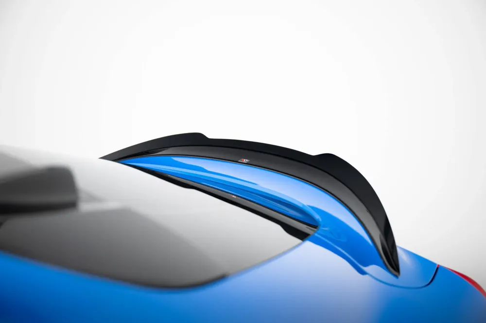 Splittersett Toyota Supra MK5
