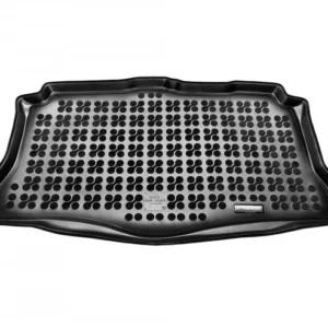 Bagasjeromsmatte Toyota Urban Cruiser (2008-2014) – TPE - Gummi | Rezaw-Plast