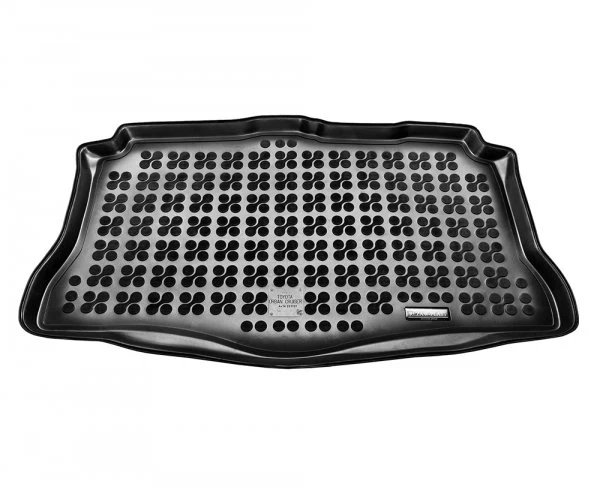 Bagasjeromsmatte Toyota Urban Cruiser (2008-2014) – TPE - Gummi | Rezaw-Plast