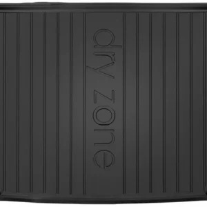 Bagasjeromsmatte Toyota Verso minivan (2009-2018) – TPE - Gummi | Frogum