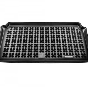 Bagasjeromsmatte Toyota YARIS II facelift (2009-2011) – TPE - Gummi | Rezaw-Plast