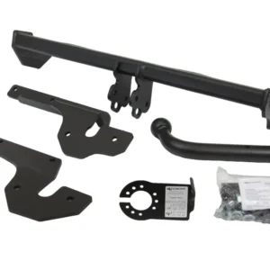 Tilhengerfeste Toyota Yaris 3/5D (2006-2011) – fastmontert | Steinhof