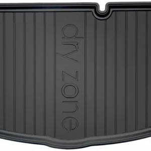 Bagasjeromsmatte Toyota Yaris III 5-dørs (2011-2020) – TPE - Gummi | Frogum