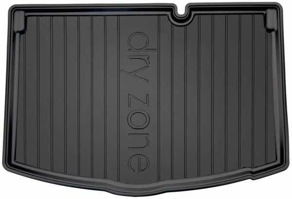 Bagasjeromsmatte Toyota Yaris III 5-dørs (2011-2020) – TPE - Gummi | Frogum