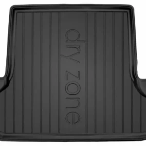 Bagasjeromsmatte Toyota Yaris III Active hatchback (2013-2018) – TPE - Gummi | Frogum
