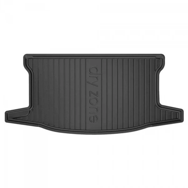 Bagasjeromsmatte Toyota Yaris III Active Hatchback (2013-2018) – TPE Gummi | Frogum