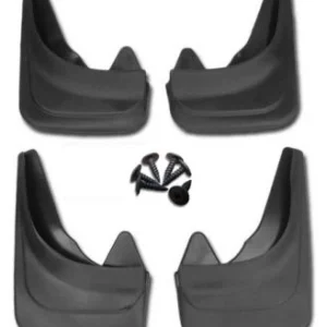 Skvettlapp Toyota Yaris I (1999-2006) – ABS | Rezaw-Plast