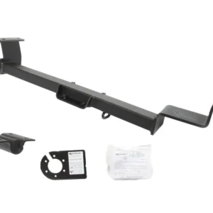Tilhengerfeste Toyota Yaris 3/5D (1999-2005) – fastmontert | Steinhof