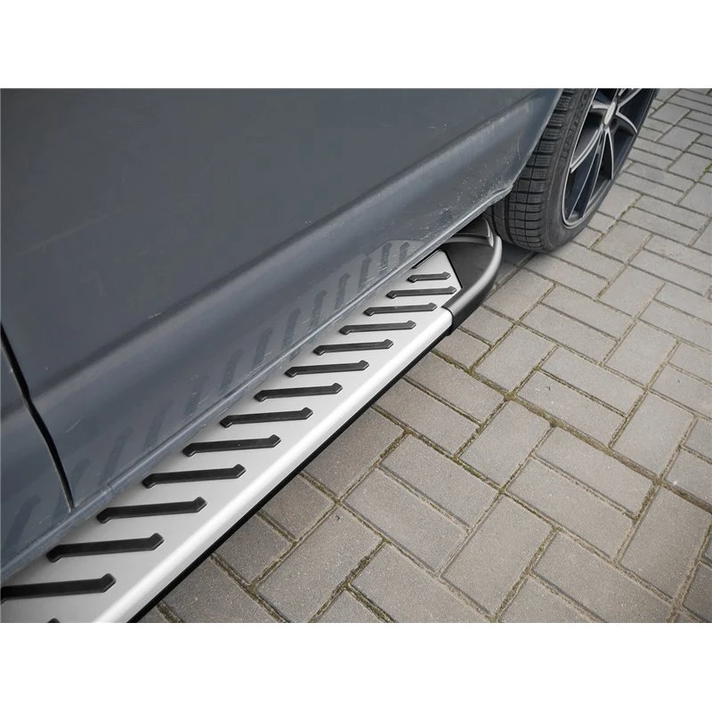 Stigtrinn Toyota 4Runner TRD ARP (2017-)