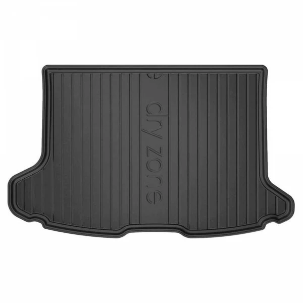 Bagasjeromsmatte Volvo C30 (2006-2012) – TPE Gummi | Frogum
