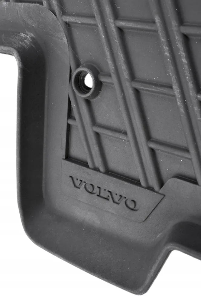 Gulvmatter Volvo C70 II (2005-2013) – TPE | Volvo OEM