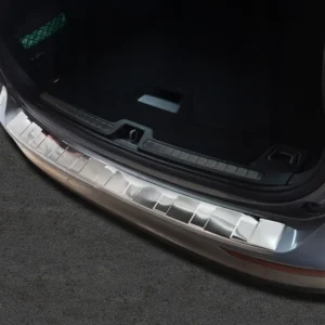 Bakfangerbeskytter Volvo II 60/Cross Country (2018-) – Rustfritt stål | Avisa