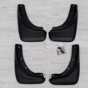 Skvettlapp Volvo S40 (2008-2013) – ABS | Ven-Tuning