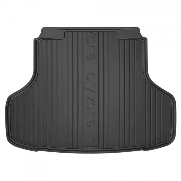 Bagasjeromsmatte Volvo S40 I Sedan (1995-2004) – TPE Gummi | Frogum