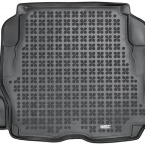 Bagasjeromsmatte Volvo S60 I Sedan (2000-2009) – TPE - Gummi | Rezaw-Plast