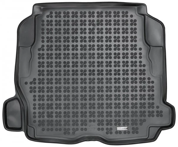 Bagasjeromsmatte Volvo S60 I Sedan (2000-2009) – TPE - Gummi | Rezaw-Plast