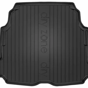 Bagasjeromsmatte Volvo S60 I sedan (2001-2010) – TPE - Gummi | Frogum