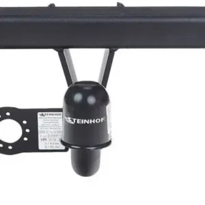 Tilhengerfeste Volvo S60 I 4D (2004-2010) – fastmontert | Steinhof
