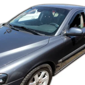 Vindavviser Volvo S60 I (2000-2010) – PMMA Plexi | Heko