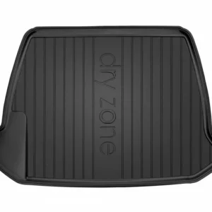 Bagasjeromsmatte Volvo S60 II sedan (2010-2018) – TPE - Gummi | Frogum