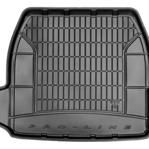 Bagasjeromsmatte Volvo S80 II (2006-2016) – TPE - Gummi | Frogum
