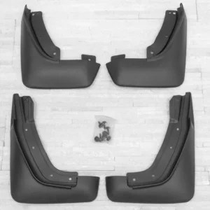 Skvettlapp Volvo S80 II (2010-2016) – ABS | Ven-Tuning