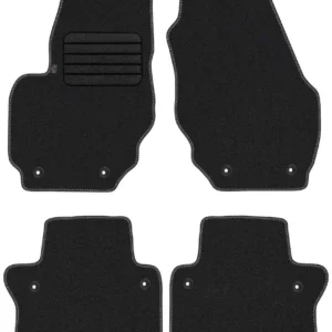 Stoffmatter Volvo S80 II (2006-2016) – Premium Stoff - Textil