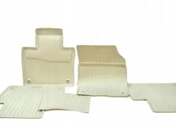 Gulvmatter Volvo S90 II / V90 II – TPE | Volvo OEM