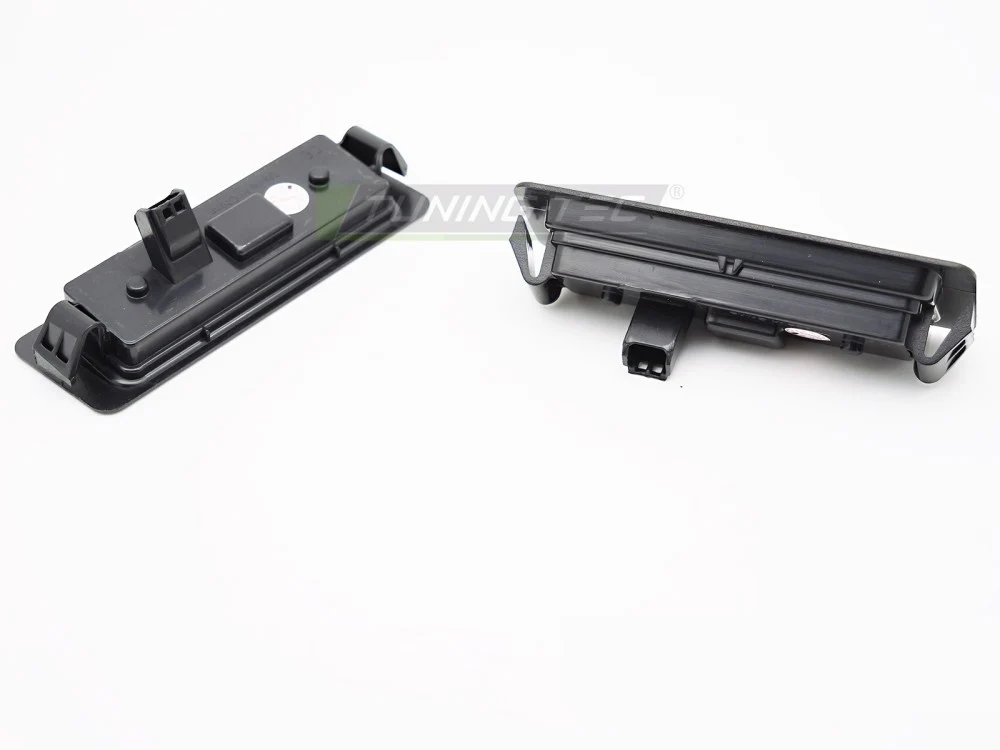Skiltlys Volvo S90 / V90 16- LED E-godkjent