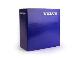 Skvettlapp Volvo S90 / V90 – ABS Automotive | Volvo OEM