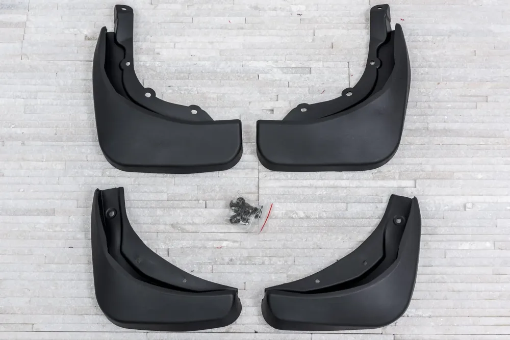 Skvettlapp Volvo S90 / V90 II – ABS | Ven-Tuning