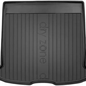 Bagasjeromsmatte Volvo V50 (2004-2012) – TPE - Gummi | Frogum
