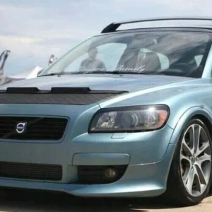 Panserbeskytter Volvo V50 (2004-2012)