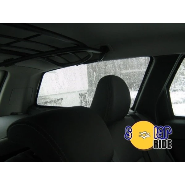 Solskjerm Volvo V50 (STV) (2004-2012) (5 stk)