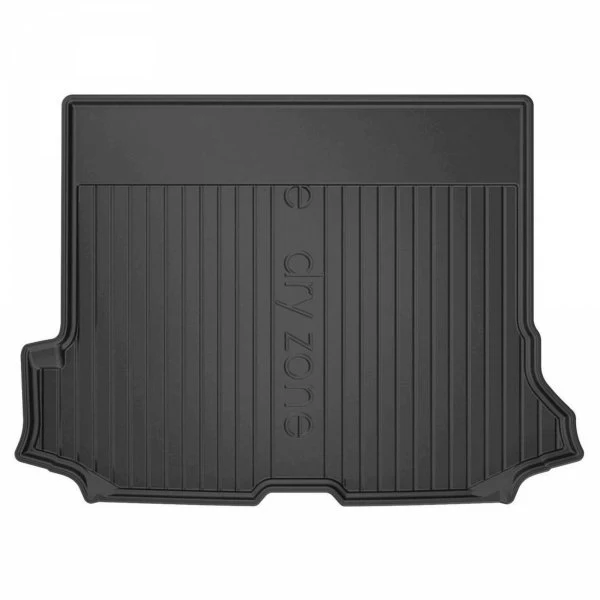 Bagasjeromsmatte Volvo V60 I (2010-2018) – TPE Gummi | Frogum