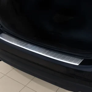 Bakfangerbeskytter Volvo V60 I (2010-2018) – rustfritt stål | Avisa