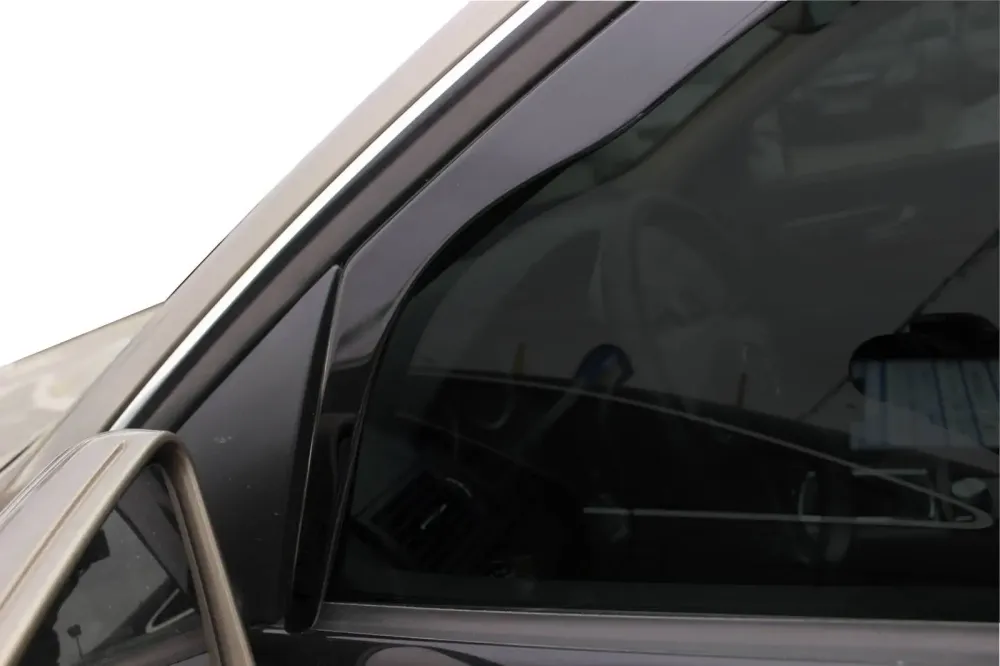 Vindavviser Volvo V60 I (2010-2018) – PMMA Plexi | Heko
