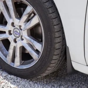 Skvettlapp Volvo V60 I / sett 4 stk. (2010-2018) – ABS | Ven-Tuning