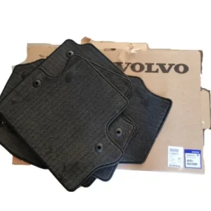Stoffmatter Volvo V70 III / XC70 II – Stoff | Volvo OEM
