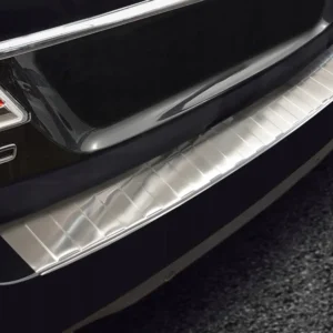 Bakfangerbeskytter Volvo V70 III Facelift (2013-2016) – Rustfritt stål | Avisa