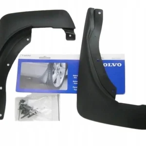 Skvettlapp Volvo V70 III (2007-2016) – gummi/plast | Volvo OEM