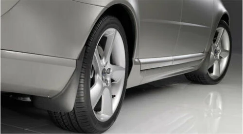 Skvettlapp Volvo V70 III (2007-2016) – gummi/plast | Volvo OEM