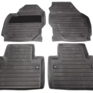 Gulvmatter Volvo V70 III / XC70 II – TPE