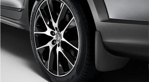 Skvettlapp Volvo V90 Cross Country (2016-) – ABS Automotive | Volvo OEM